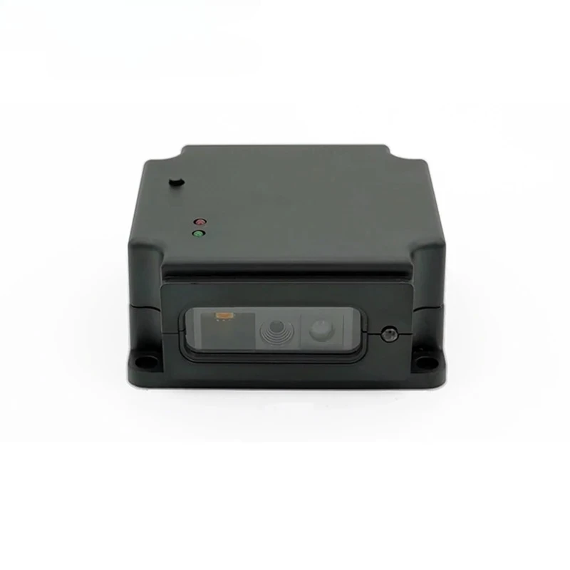 GM75 DC5V USB UART Qr Code Bar Code Fast Speed Global Exposure Barcode Scanner Module Reader For Express Box Hospital