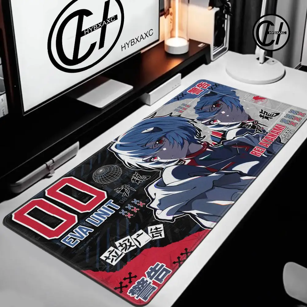 女の子用の大型ゲーミングマウスパッド,コンピューター,キーボード,xxl