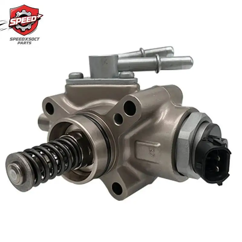 L3K9-13-35ZC high pressure fuel pump OEM fit 12x12x9cm