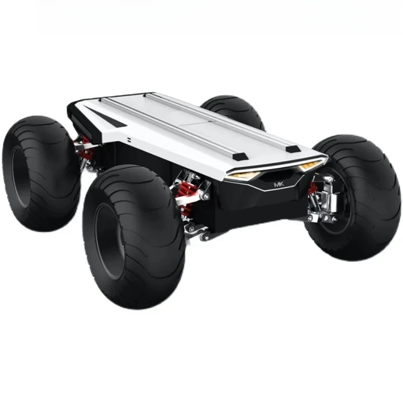 

Autonomous driving teaching aids, unmanned autonomous navigation, wheeled vehicles, intelligent robots, chassis