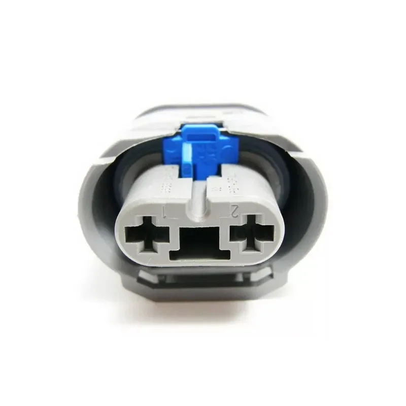 61138364498 Bumper Fog Light Wiring Connector For BMW E46 E90 E91 E39 E63 E60