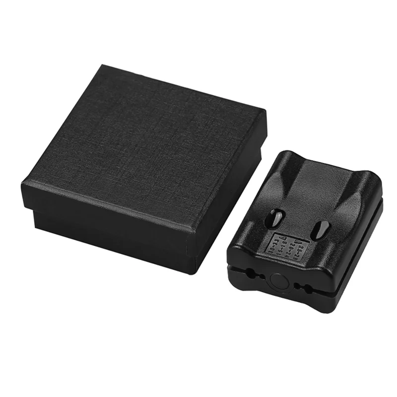 

Y19A Longitudinal Bundle Stripper Fiber Optical Loose Tube Cable Jacket Slitter 1.5-3.3Mm Fiber Stripper Slitter Tools