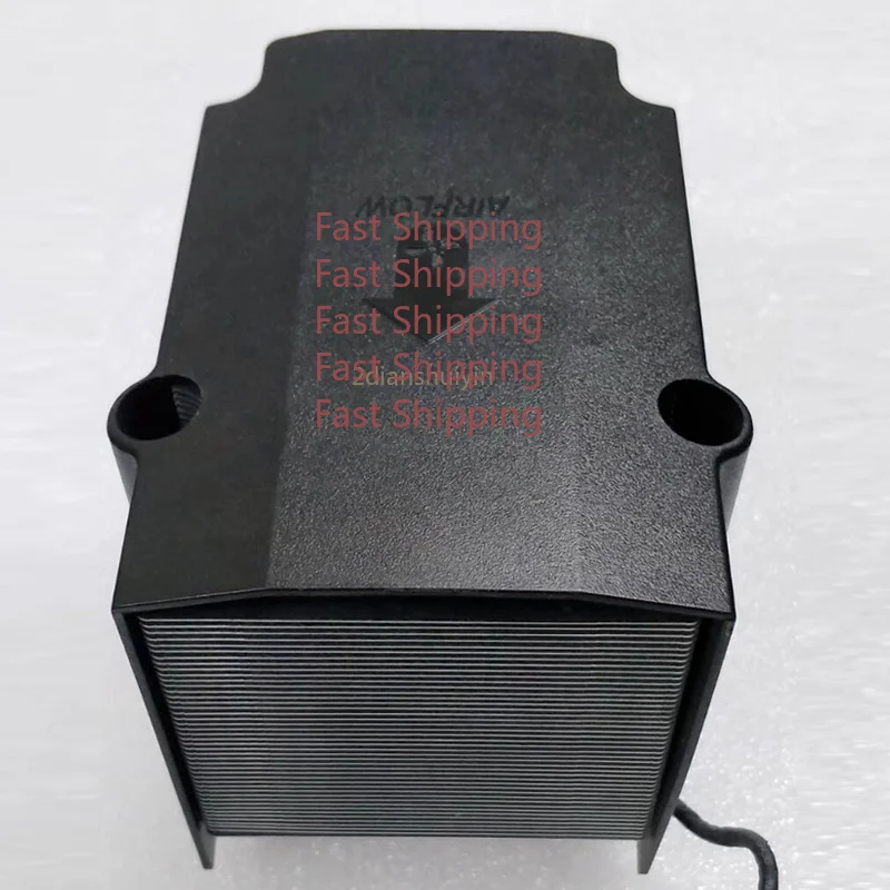 C=06G1DT 6G1DT Original For Dell Precision Tower T7810 T7910 Heatsink Fan Module Server Workstation CPU Cooling High Quality