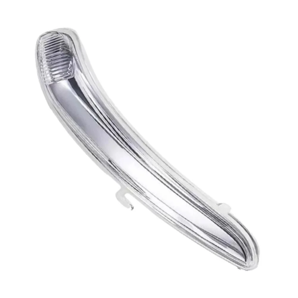 

Replacement Door Mirror Indicator Left Passenger Side for 208 20122019 Fits 2008 Estate CU 2013 On 12V Plastic Cold White Light