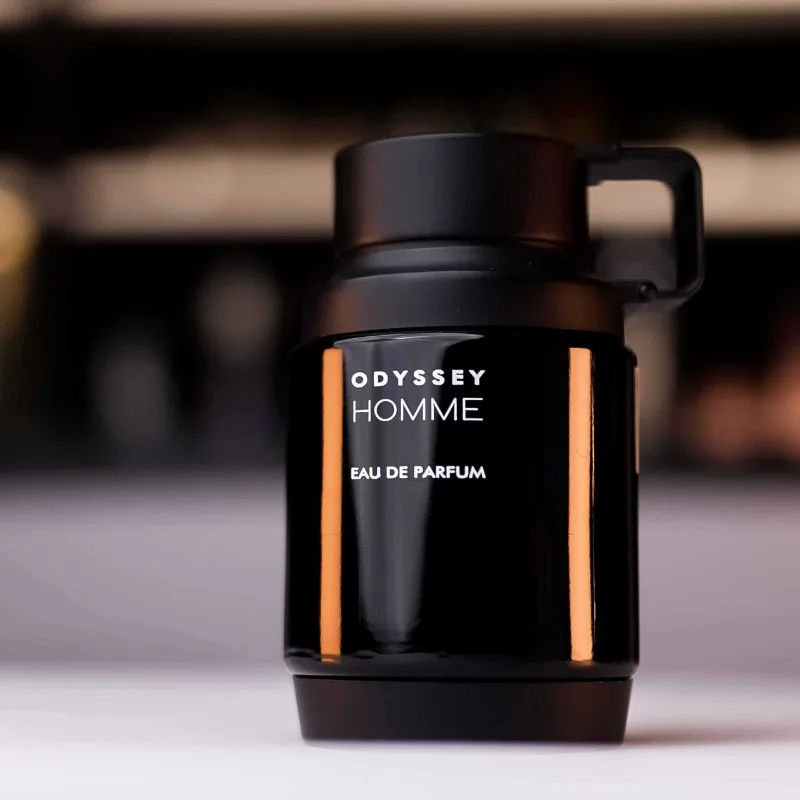 بخاخ عطر أرماف أوديسي أوم أو دو للجنسين 100 مل عطور عربية أصلية عطر شرقي دائم كولونيا هدية مكياج #6