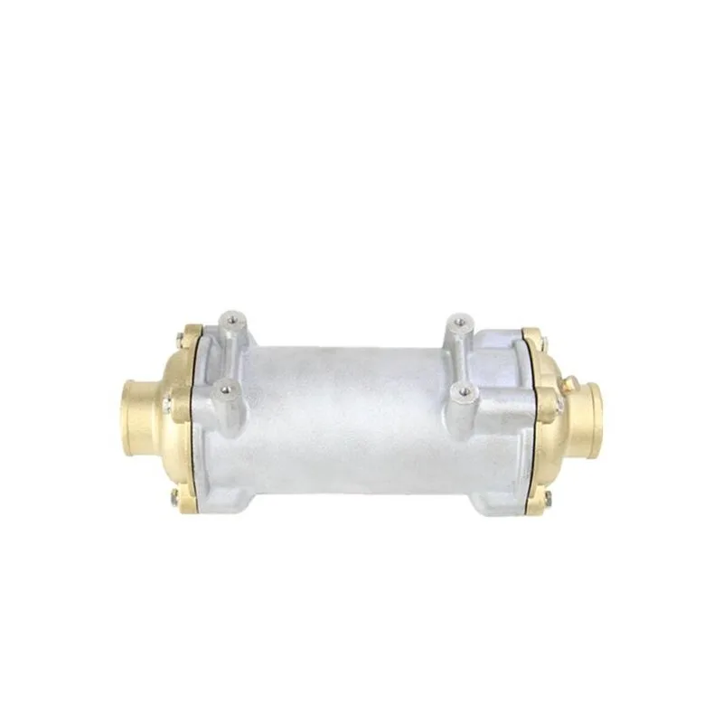 for MB170A Oil Cooler Fada 40 Gearbox Cooler Hangchi Advance Gearbox Parts Q08 02 00 0A