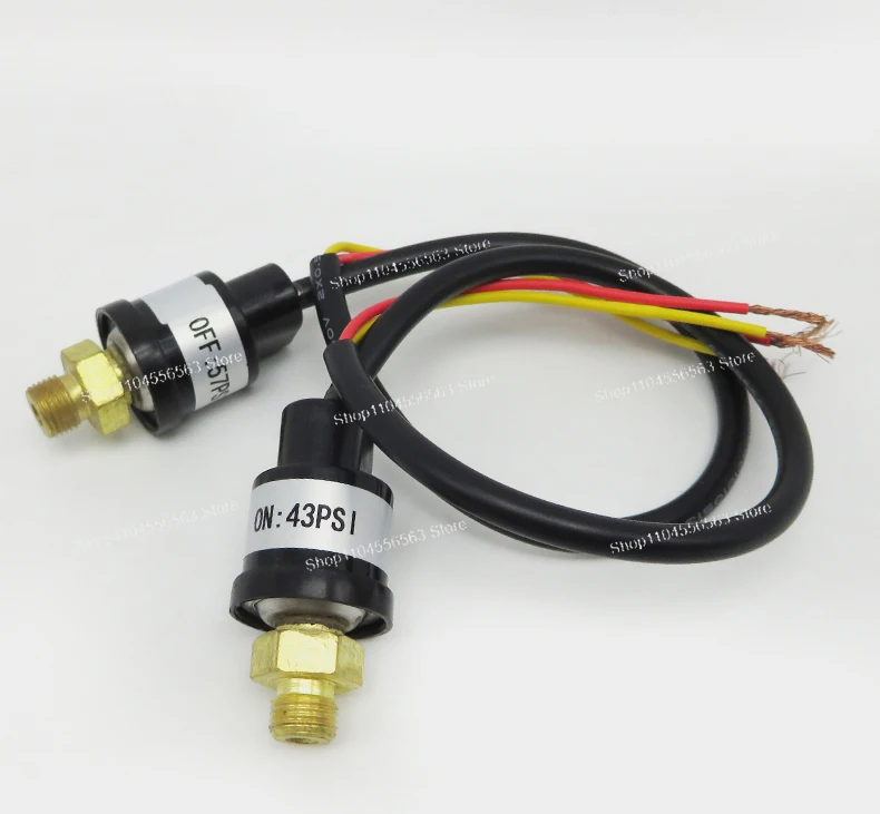 

Автозапчасти AS18B 186, модель компрессора для аэрографа, небольшой воздушный насос, автоматический выключатель, устройство автоматического выключения