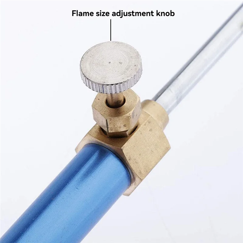 

AAAC-Mini Gas Little Gun Welding Soldering Gun Jewelry Gas Welding Torch Jewelers Soldering Brazing Cutting Dropship