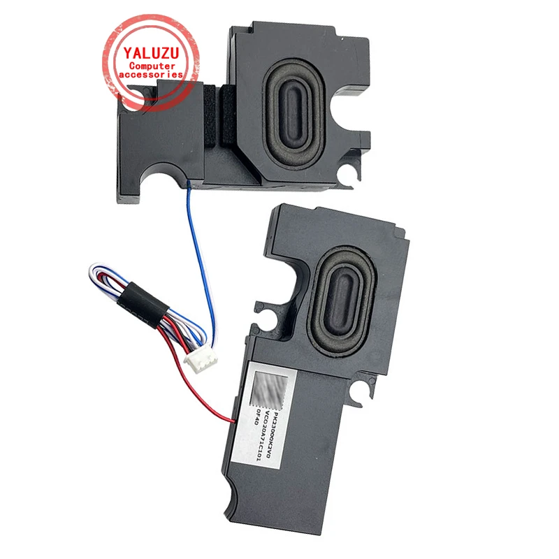 

НОВЫЕ левый и правый встроенные динамики для ноутбуков Lenovo Thinkpad E550 E555 E560 E565 00HN428