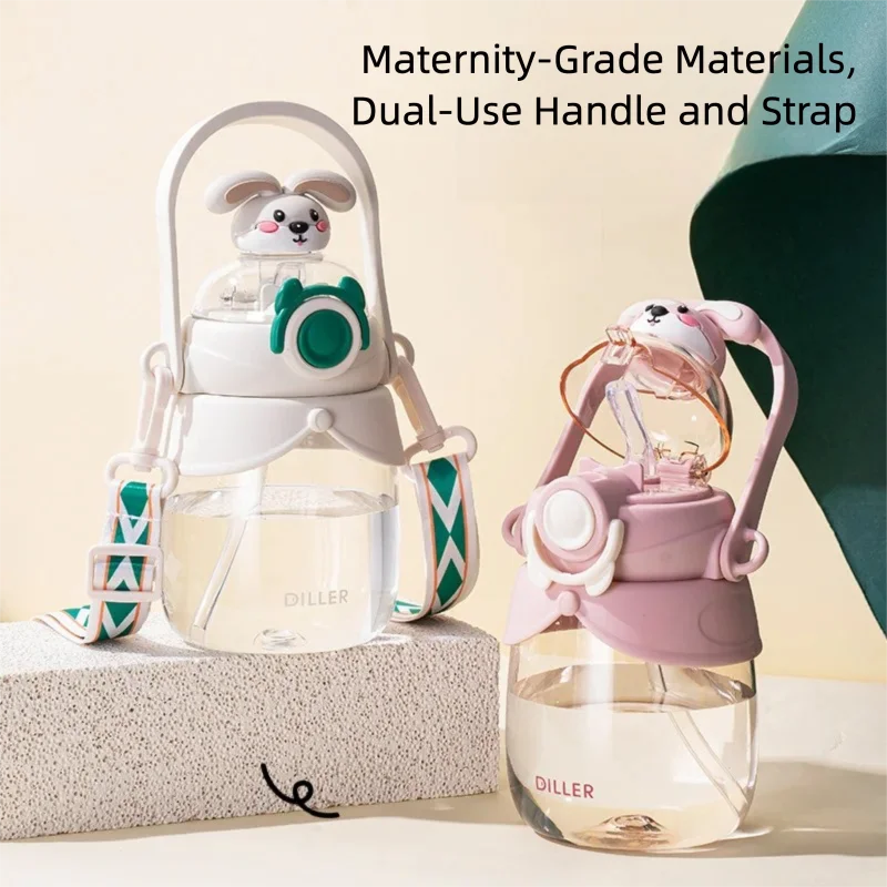 : Taza de agua para niños