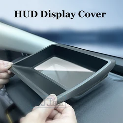 Per ZEEKR X 2023 2024 accessori Head Up Display Protection Mat HUD Cover protettiva modifica interna