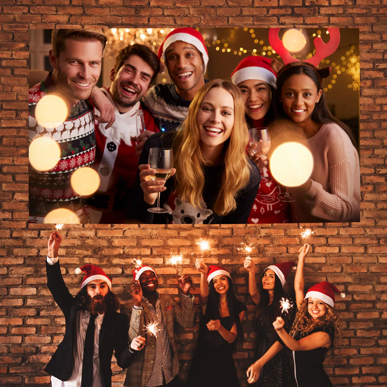 

High Definition Anti Glare Projector Screen Cloth Indoor Outdoor Compatible LED 3D Projection Screen Home Projector Screen,