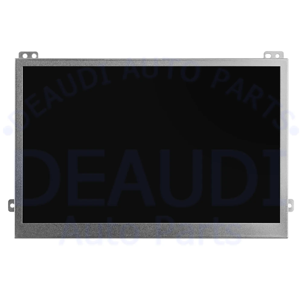 6.5-inch 6.33-inch TDO-WVGA0633F00045 TDO-0633F40686 For VW MIB200 MIB200m MIBh 682c Central Control LCD Display Screen