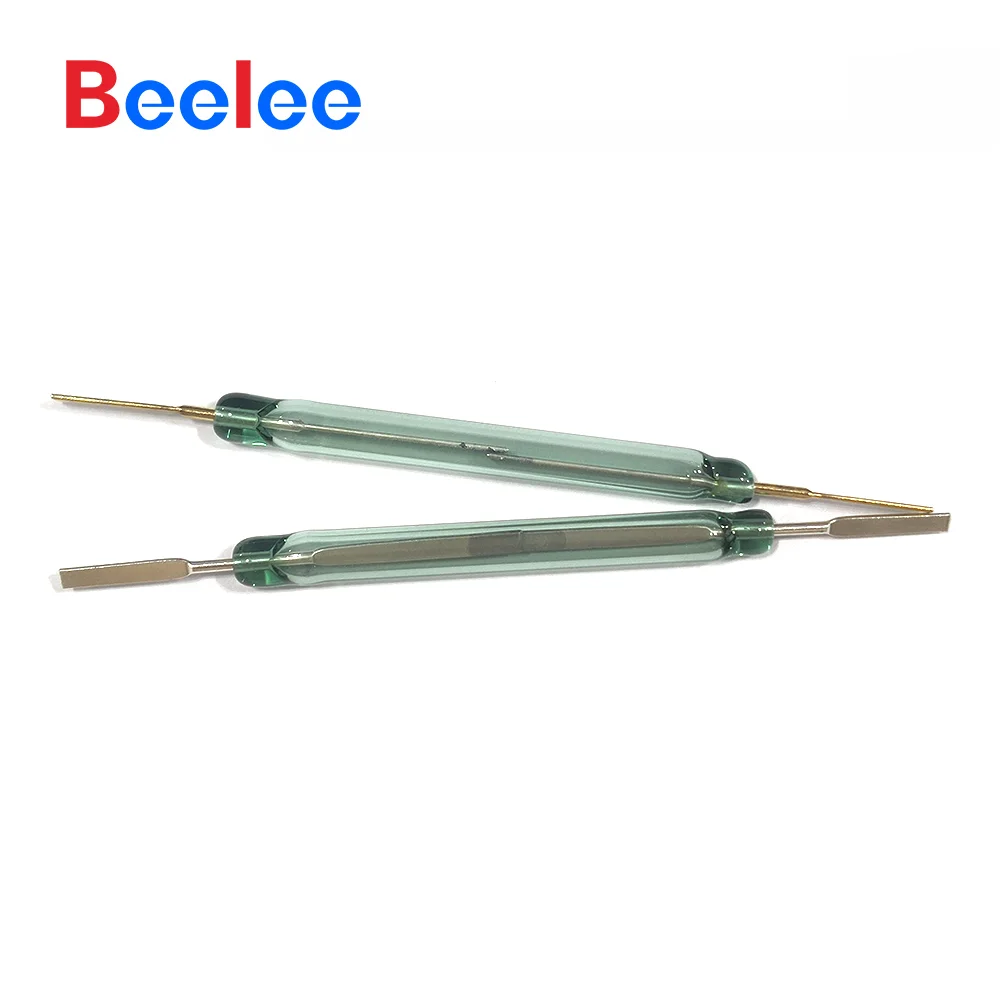 50-pieces-beelee-5x50-interrupteur-a-lames-magnetique-normalement-ouvert-5a-250vdc-interrupteur-a-lames-en-verre