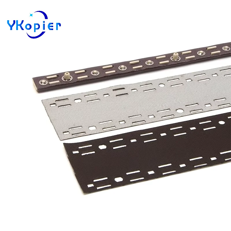 

Тканевая прокладка для нанесения масла на фьюзер M2040, OEM-прокладка для фьюзера Kyocera P2235 P2040 P2335 M2135 M2235 M2540 M2635 M2640 M2735 M2835