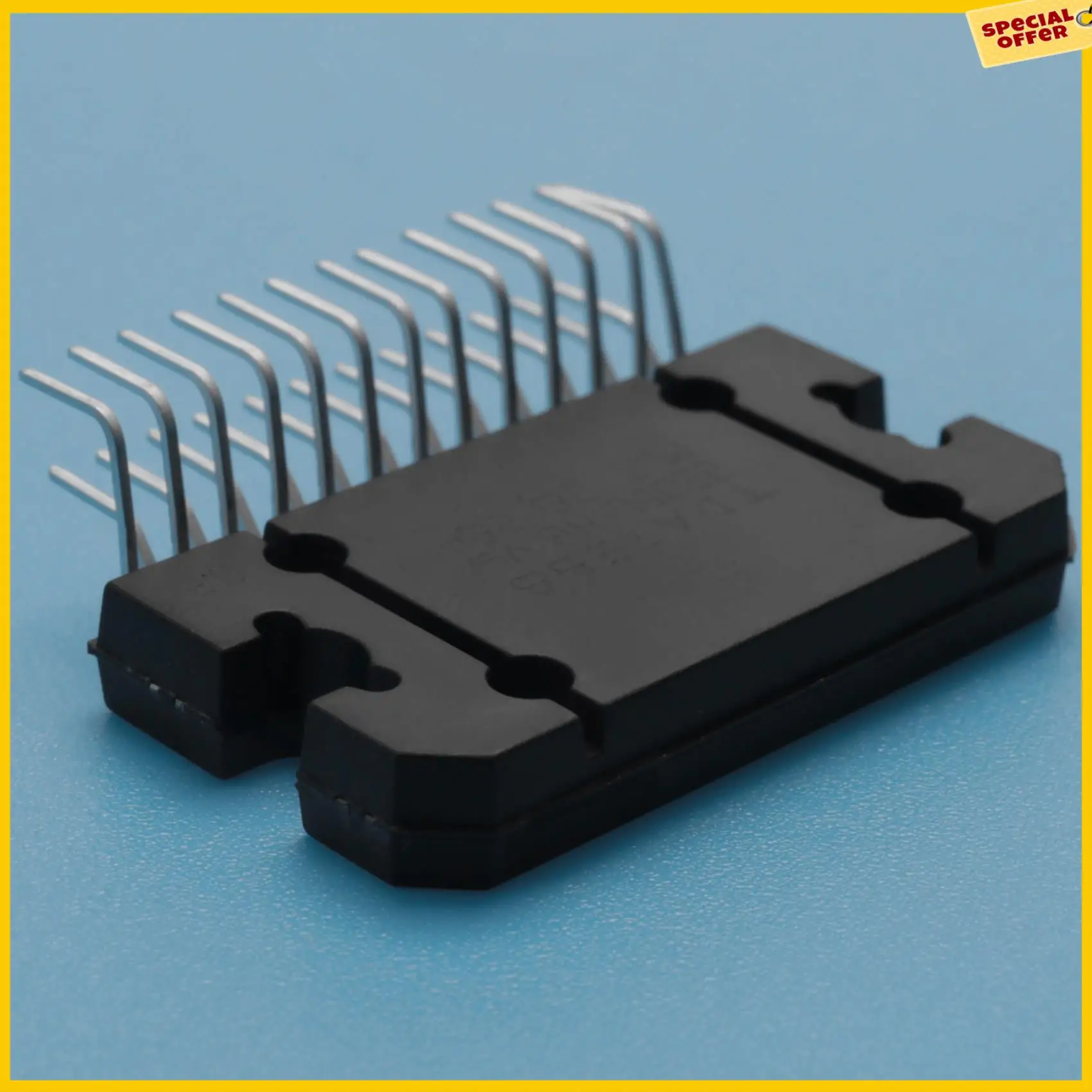 A25P TDA7388 Power …