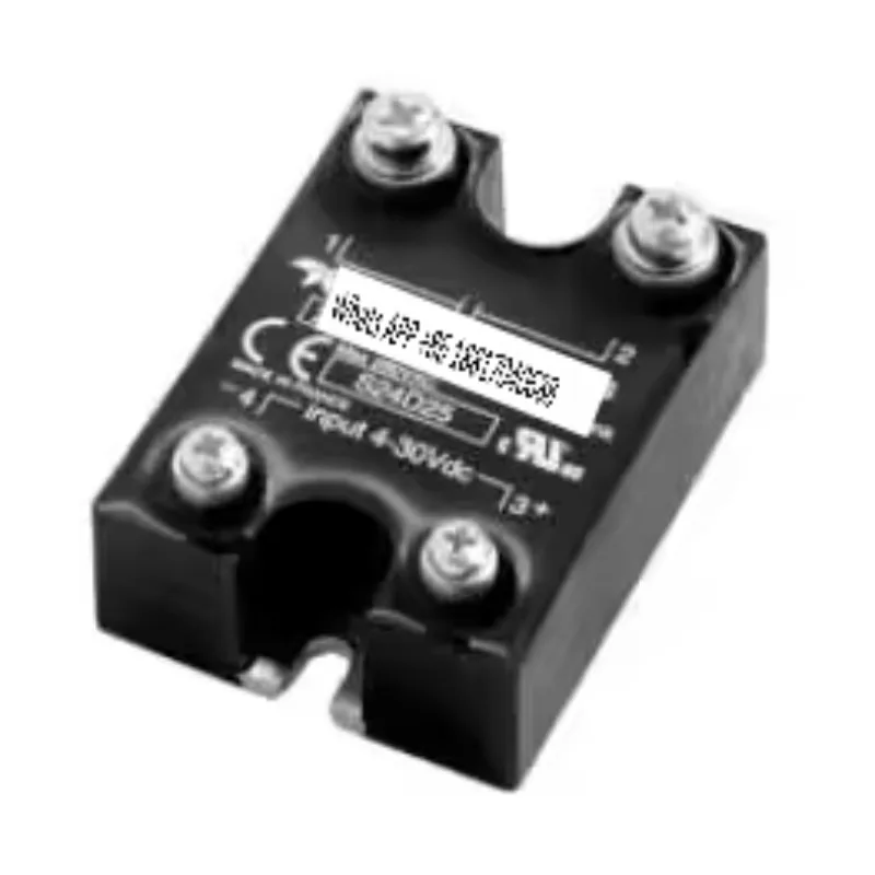 S24D25 Solid State Relay 25AHOT