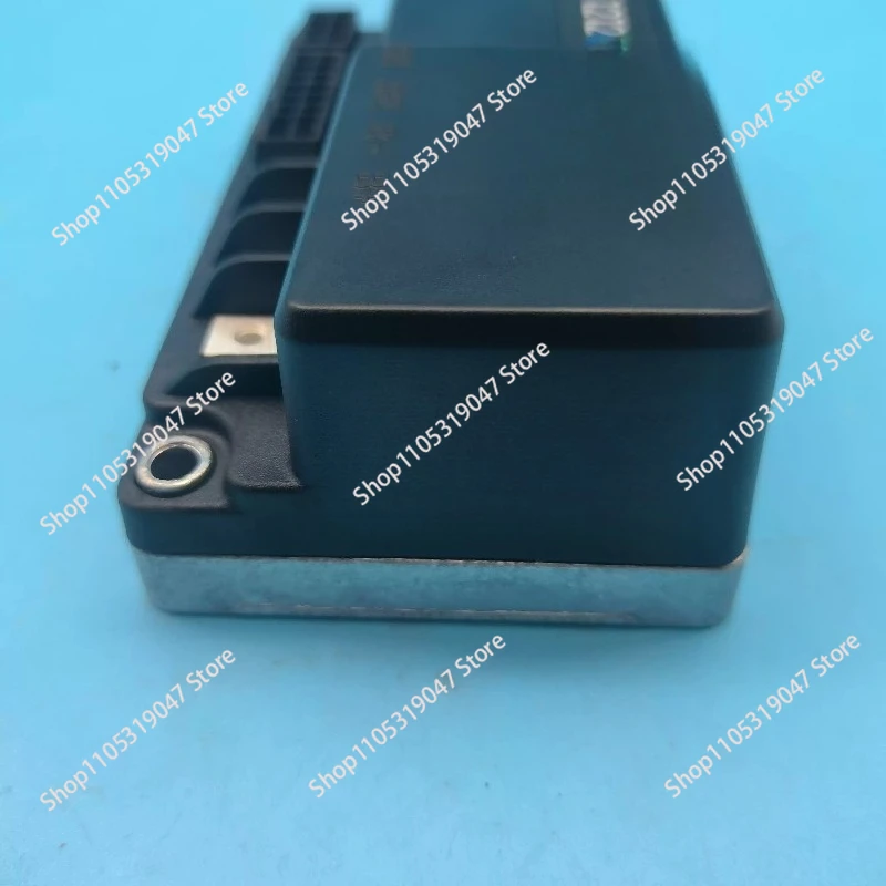 1212E-2501 Forklift Accessories Parts Electric DC Motor Speed Controller 24V 90A