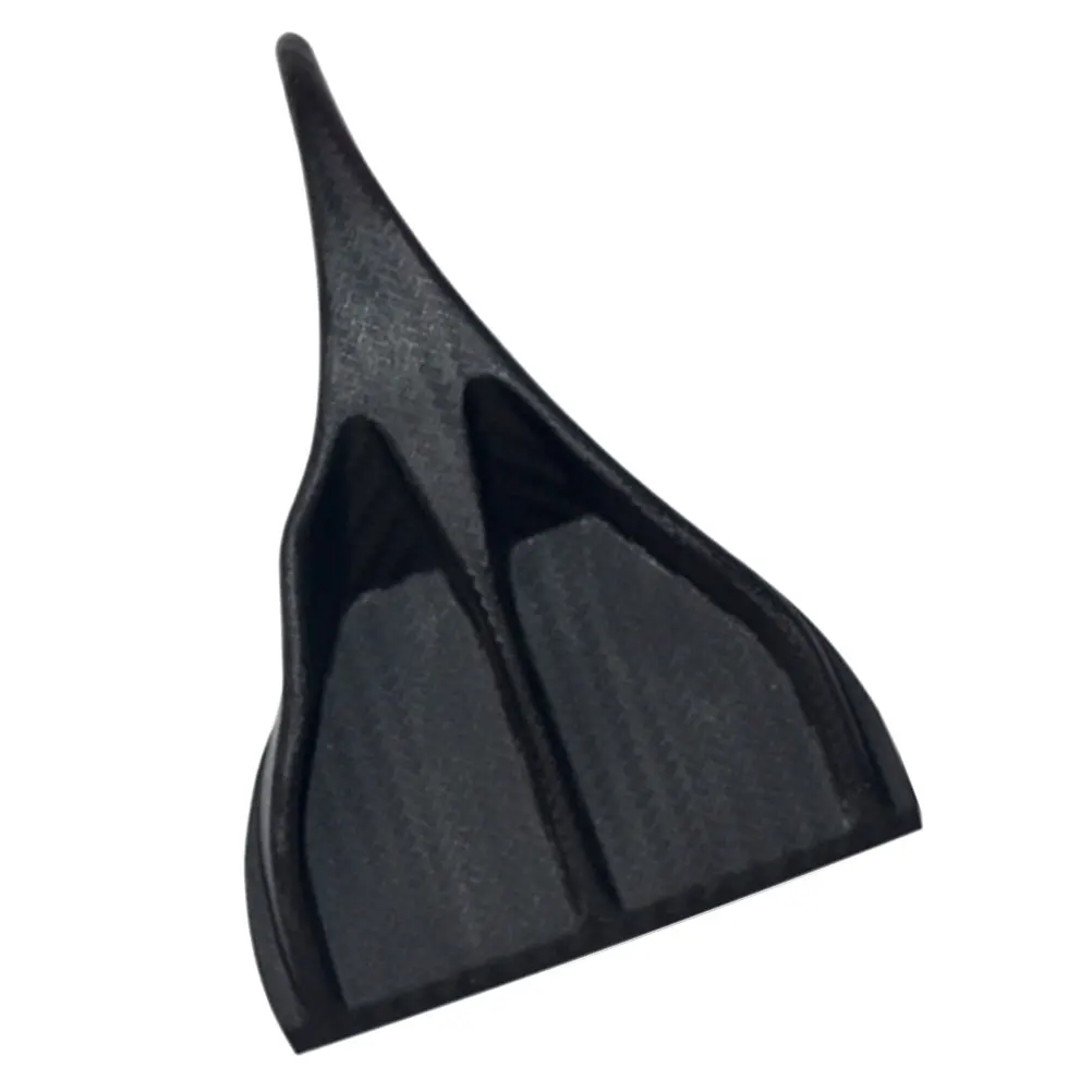 

Shark Decorative Antenna Cover Car Roof Style Durable Material Car Decoration Universal Fit