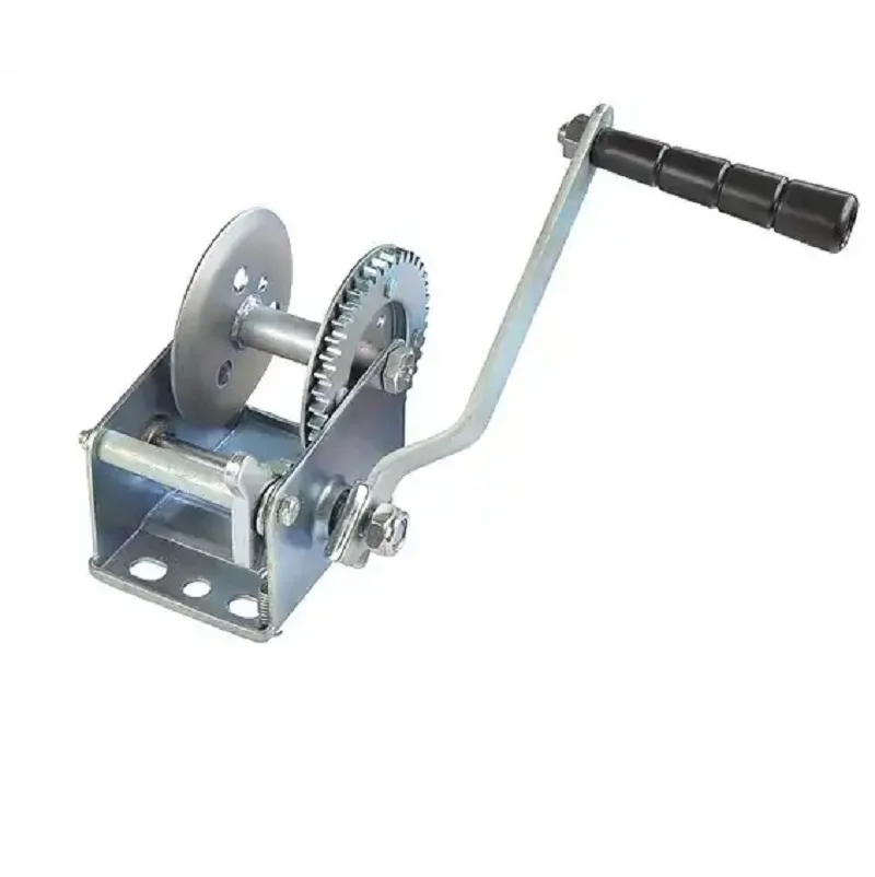 500lb-800lb-boat-windlass-truck-auto-manual-winch-without-wire-rope-and-hook-hand-puller-tire-repair-tool