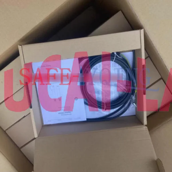 

Fdu91-rg1aa Ультразвуковой датчик уровня Совершенно новый оригинальный точечный Plc