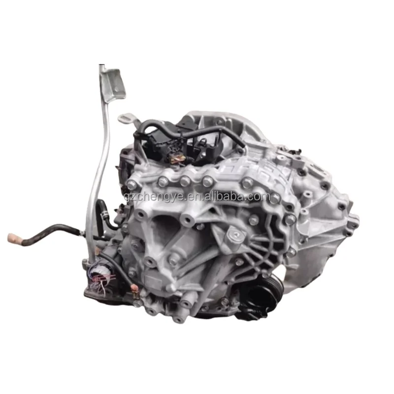 อะไหล่รถยนต์ เครื่องยนต์เบนซิน 2.5L VQ25 เกียร์ CVT J32 สำหรับ Nissan Teana 2013