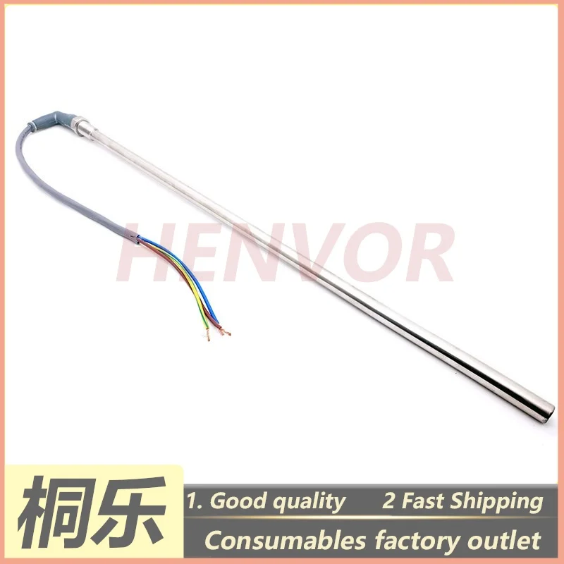

For Shanghai Jincheng Processor CTP Developer Heater Rod Chemical Circulation Heating Tube Fit JCTP1100/1200 Thermal/UV