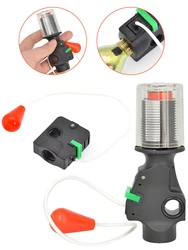 Portable Life Jackets Inflator Device Automatic/Manual Inflatable PFD Rearming Kit For Inflatable Life Jackets