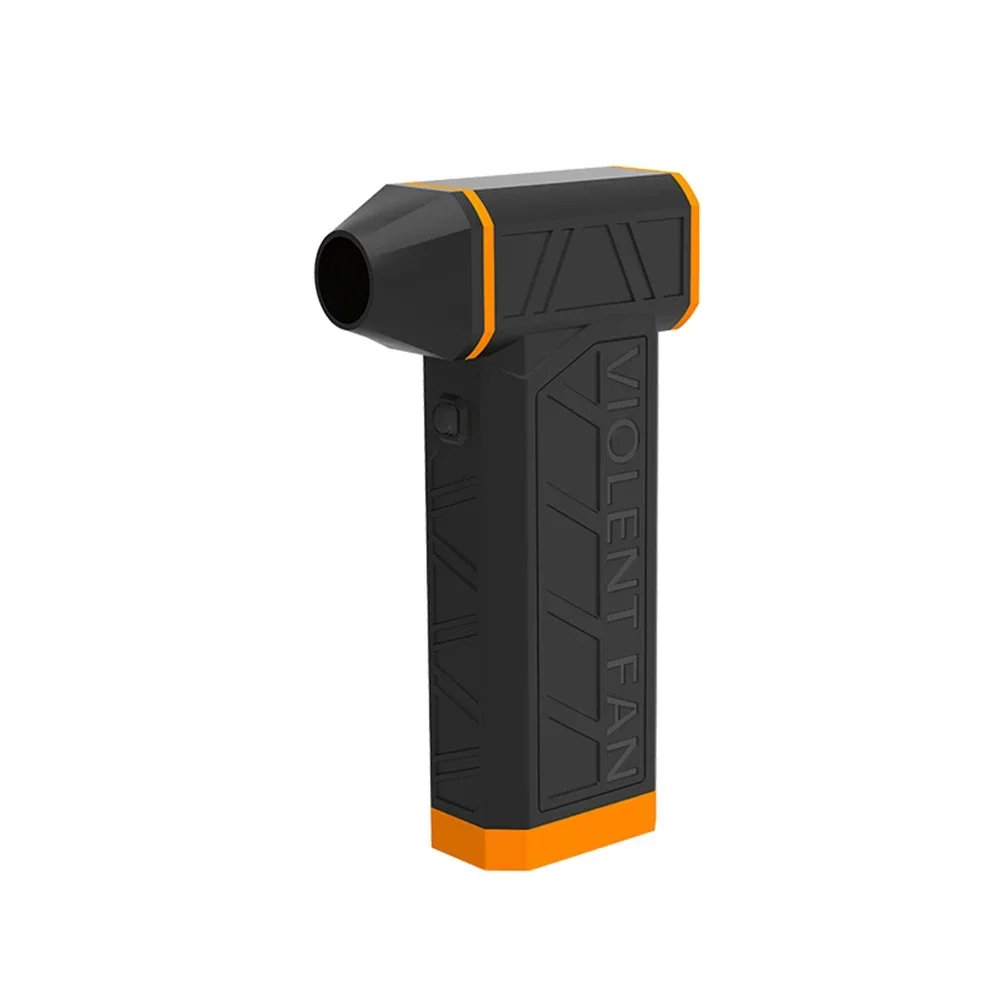 

Турбонагнетатель, струйный вентилятор, портативный ручной Электрический пневматический Пыльник для промышленного очищения пыли и очистки компьютерного оборудования