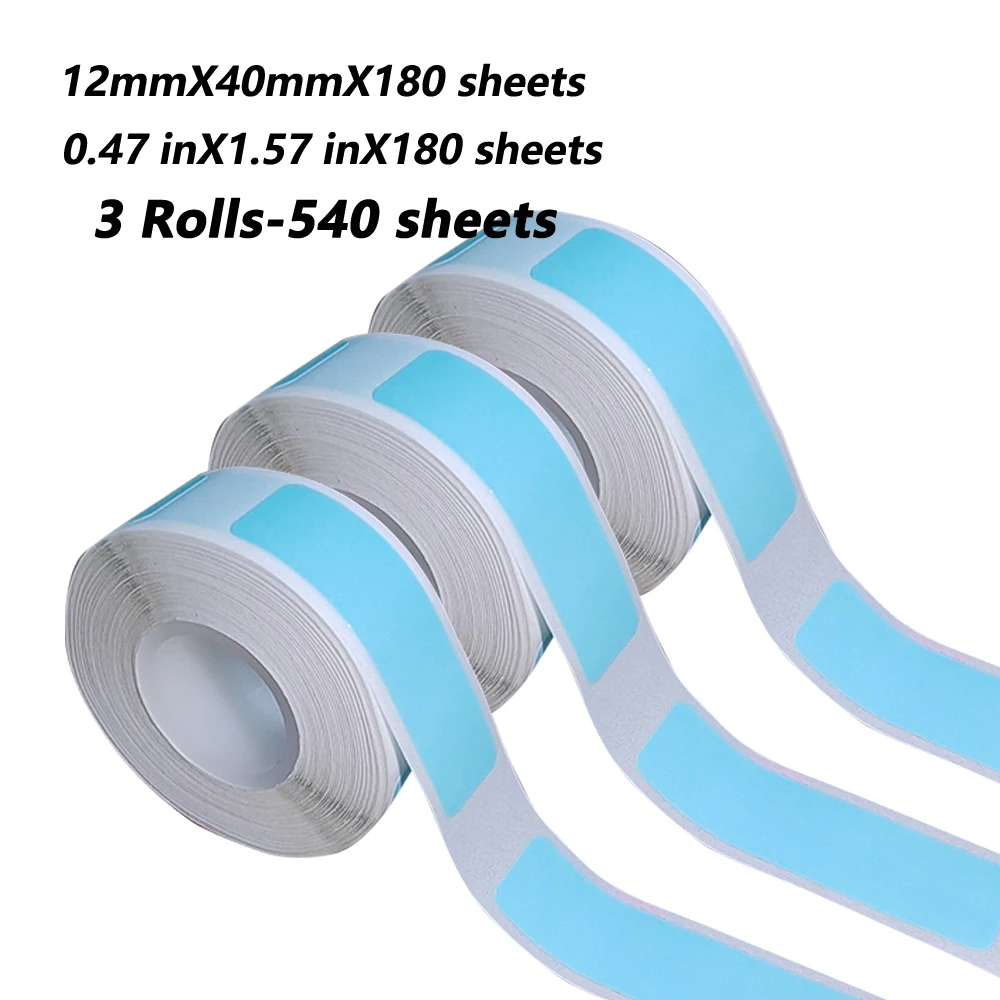 Variant: SKY BLUE