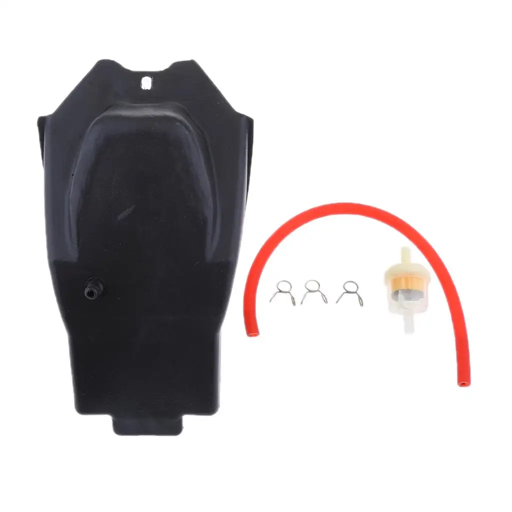 

Газовое топливо с крышкой, комплект шлангов топливного фильтра для 49cc Mini Dirt Pit Bike ATV