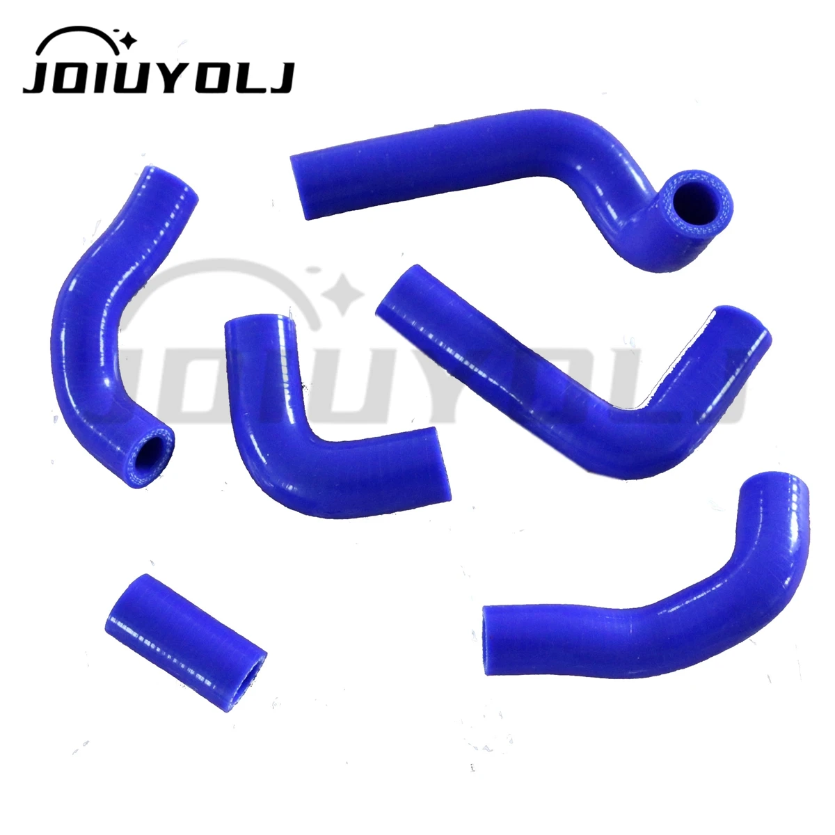 

For Husqvarna TE TC TXC SMR 310 2006 2007 2008 2009 Silicone Radiator Coolant Hose Pipe Kit