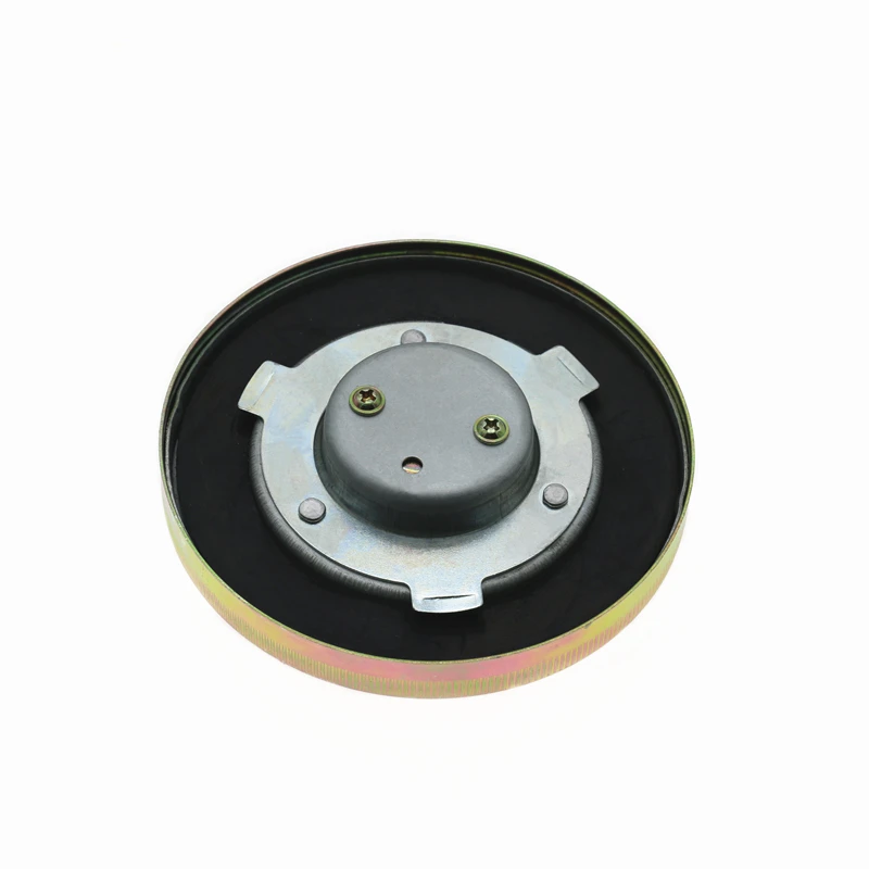 Fuel Tank Cap For Kato Excavator 689-11700002 HD250 307 512 700 820 Diesel Cover Excavator Parts Free Shipping