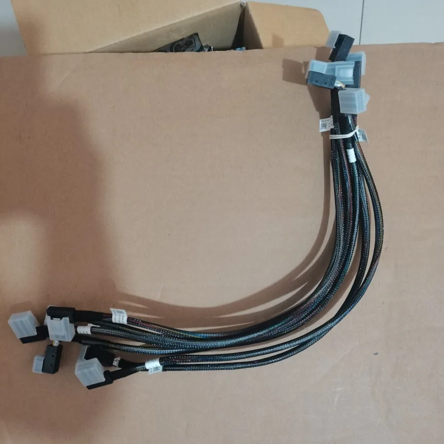 New For Dell 1U Bac…