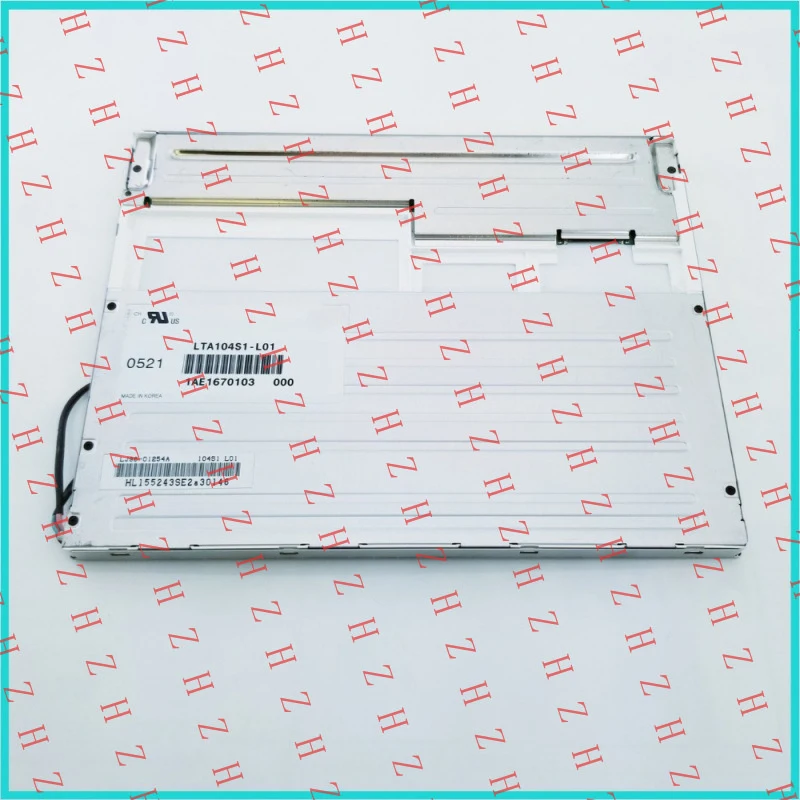P+ Original LTA104S1-L01 LCD Display Screen for Samsung
