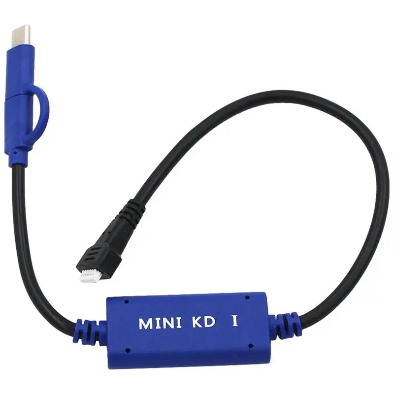Mini KD Mobile Key Remote Maker Generator For Android For Making Over 1000 Auto Remotes Similiar To KD900-N29R