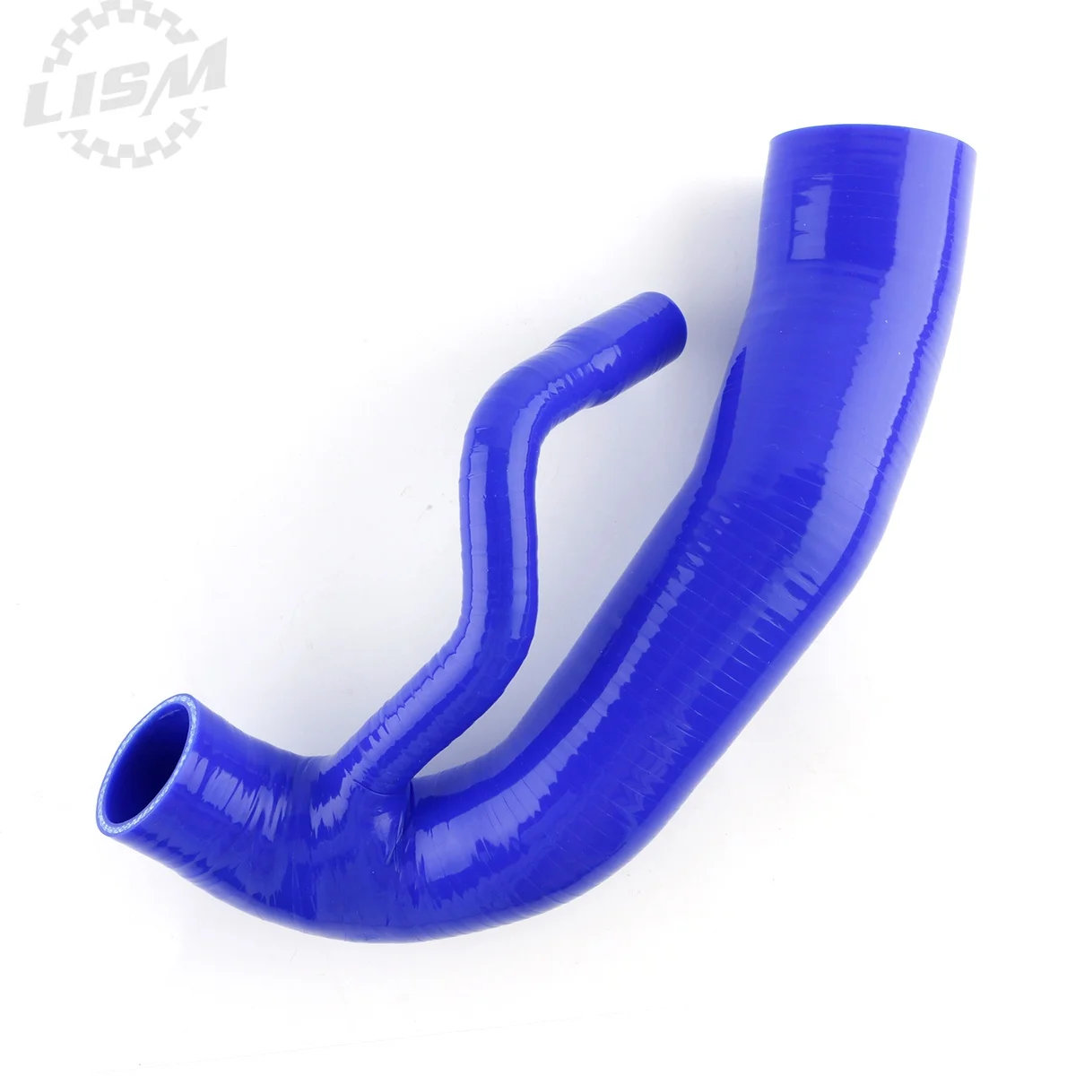 1PC For Mini COOPER S Countryman N18 1.6T R56 R57 R60 Petrol Engine 4-ply Silicone Intake Inlet Hose Pipe Tube Replacement Parts