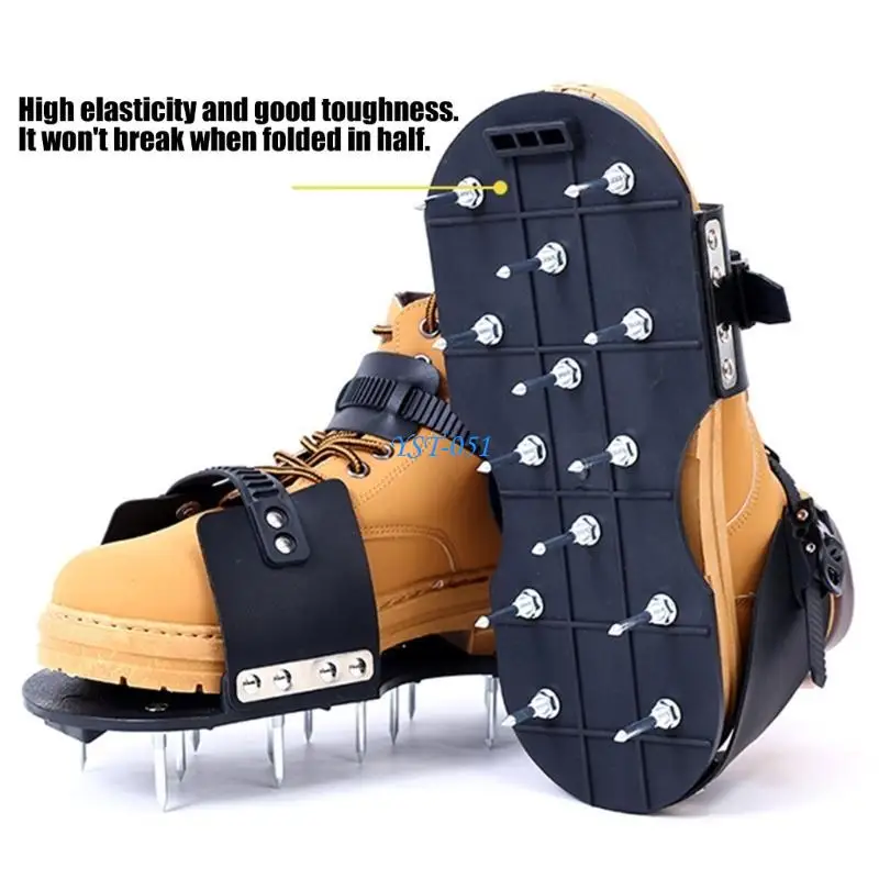 os-espigoes-profissionais-do-jardim-e15a-calcam-o-projeto-antiderrapante-resistente-para-a-ventilacao-perfeita-do-quintal-e-o