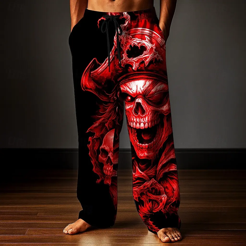 Thumbnail 4 - #80 Most Reviewed Mens Baggy Pants