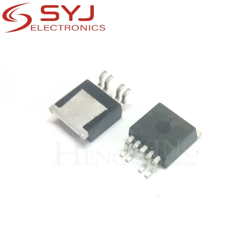 （1pcs-5pcs）BTS247Z BTS247 BTS442E2 BTS442 BTS425L1 BTS425 TO-263-5