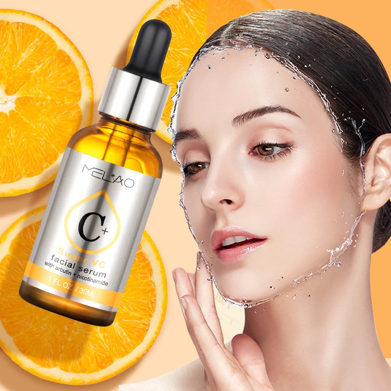 Cross border vitamin C arbutin essence original solution for repairing firming moisturizing refreshing and brightening skin