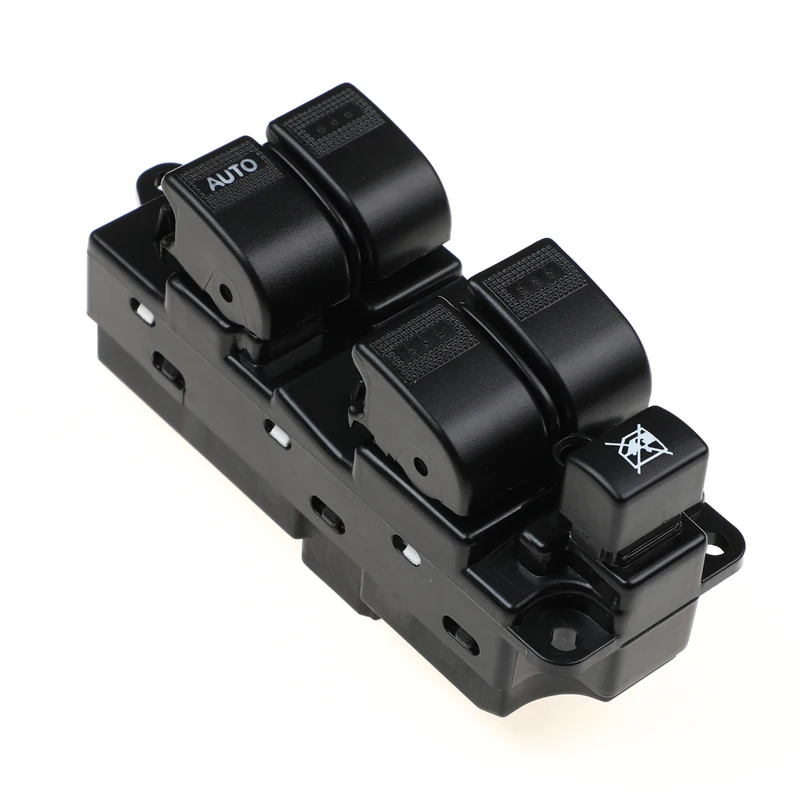 Right or Left GJ6A-66-350A GJ6A-66-350 For Mazda 3 6 FML Premacy Power Window Master Control Switch GJ6A66350A