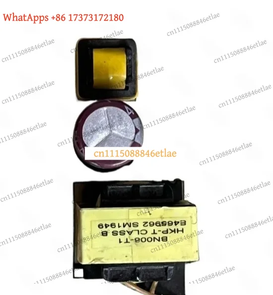 Carte d'alimentation k3 12V 1.2A pour commutateur IP-COM Tenda G1016G TEG1016D BN051-P12012, pièce de rechange pour réparation