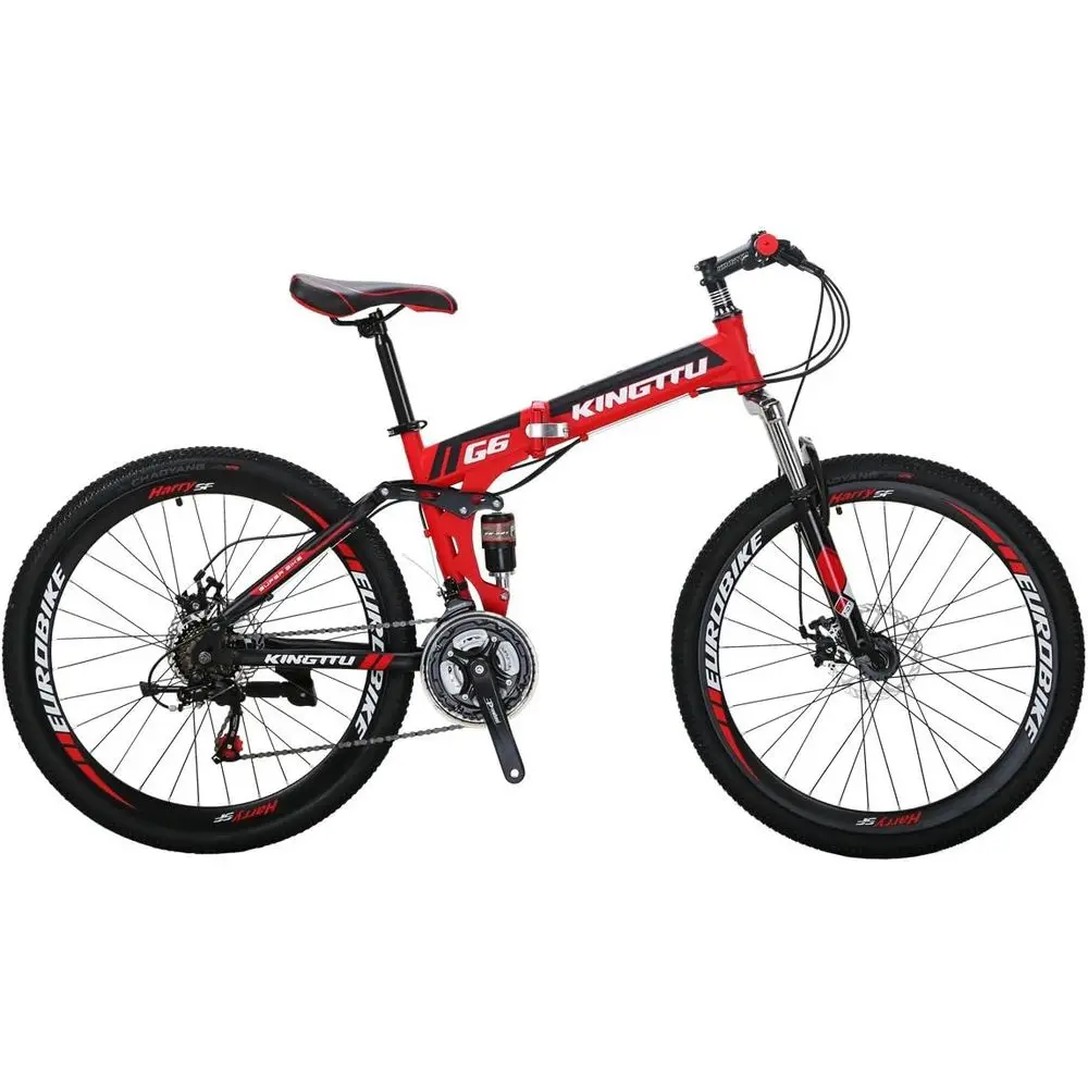 

26 21-Speed Mountain Bike for Off-Road Adventures