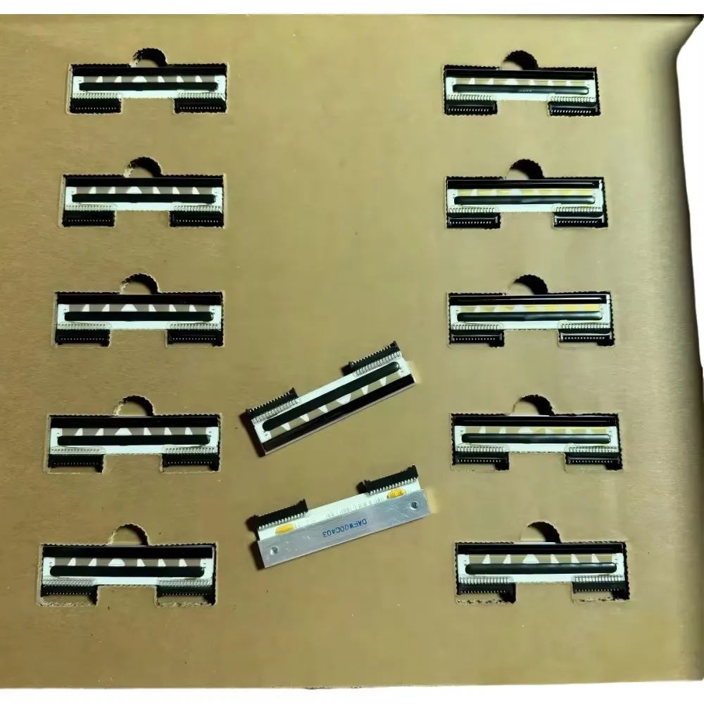 10pcs Original Thermal Printhead for Rongta RLS1000 RLS1100 RLS1000A RLS1100A RLS1000C RLS1100C RLS1515 RLS1530 Printing Scale