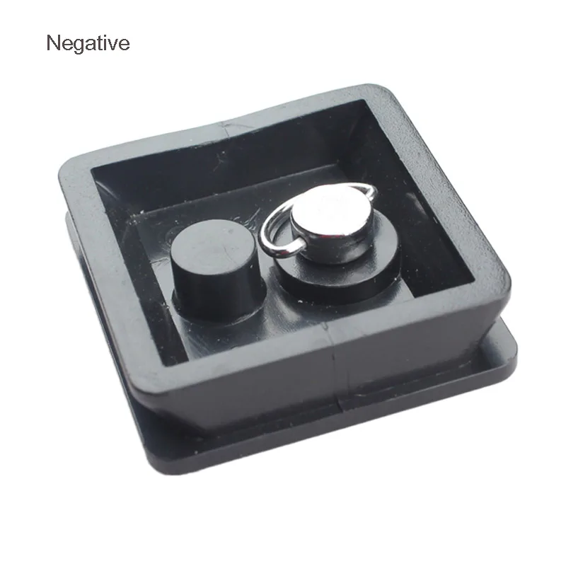 Quick Release Plate for Weifeng Tripod WT- 330A WT-1005 Camera Accessories