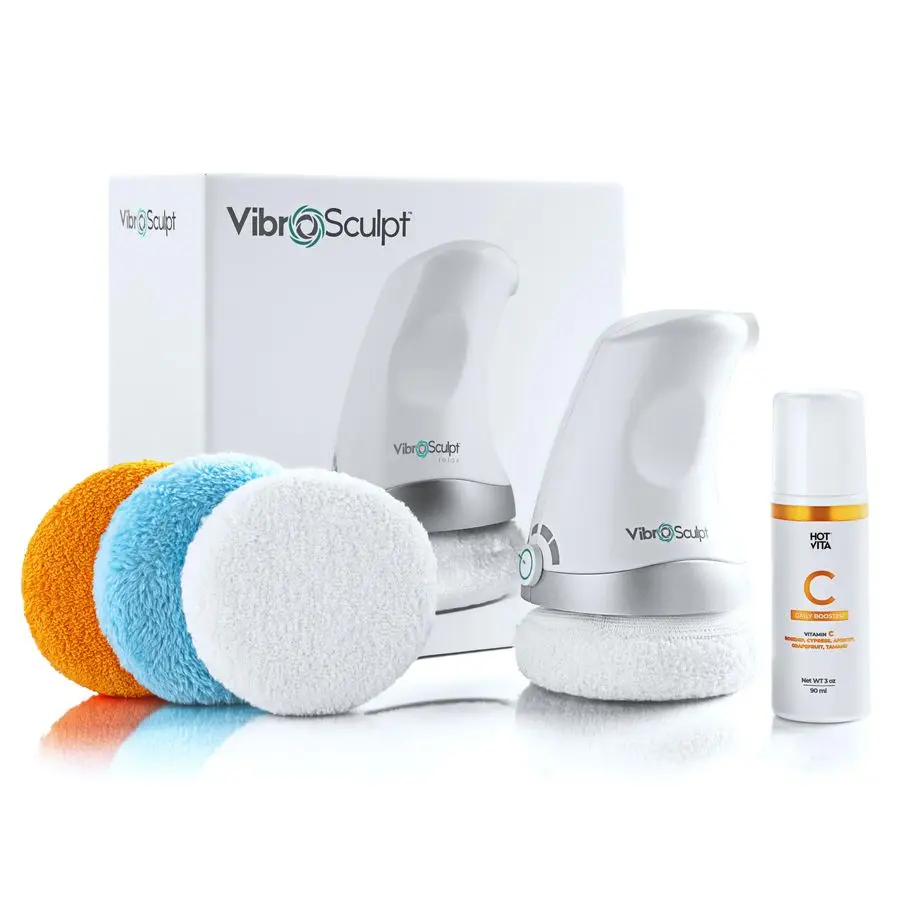 

Body Sculpting Machine and Cellulite Massager. Skin Firming amp Lymphatic Drainage Body Contouring Device for atHome Tightening