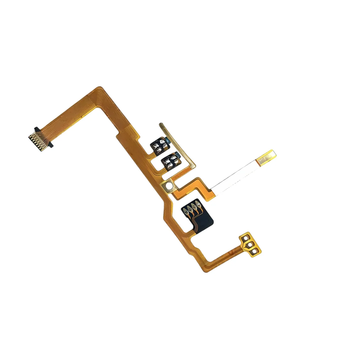 

New Lens Sensor Contact Flex Cable for Sony E PZ 18-200mm F3.5-6.3 OSS Lens