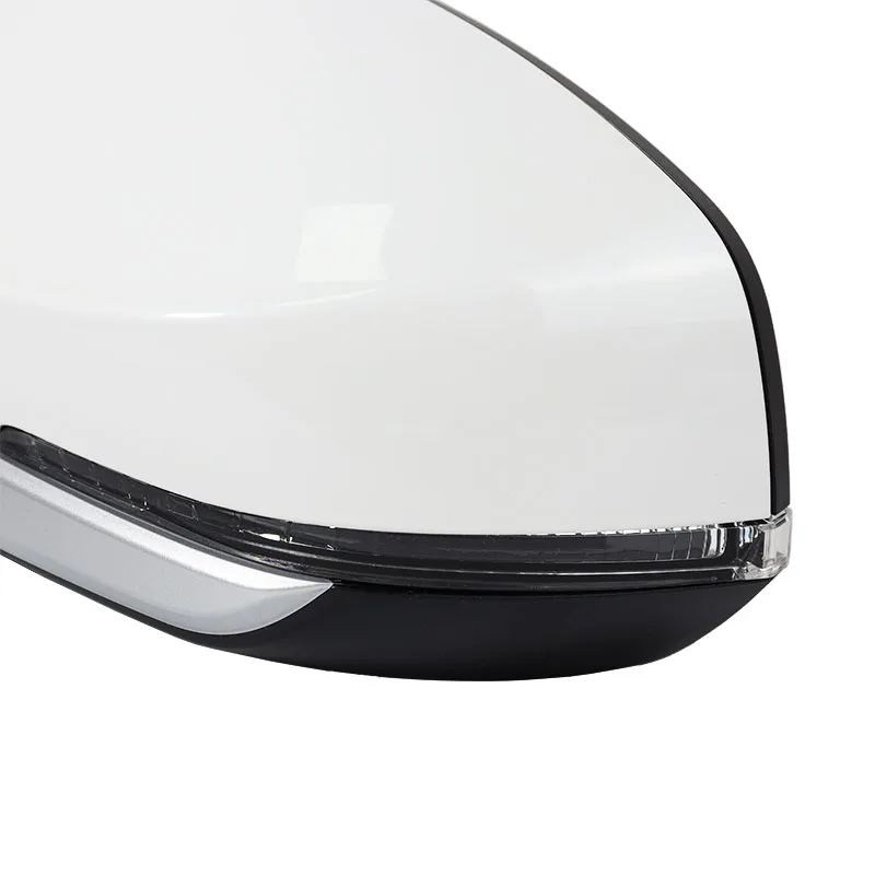 Car Side Rearview Mirror Assembly For JAC Jiayue X4 JS4 T60 Plus