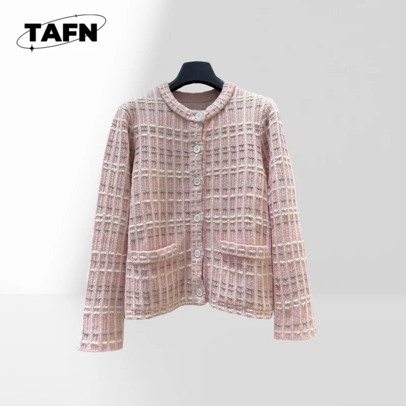 طقم تنورة نسائية مريحة، مثالي للطقس الحار ومظهر عصري خفيف ومريح طوال اليوم AJ0908 #1